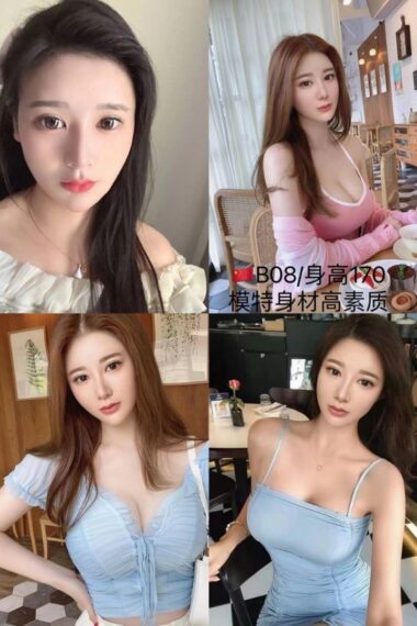 B08- Johor Bahru Escort
