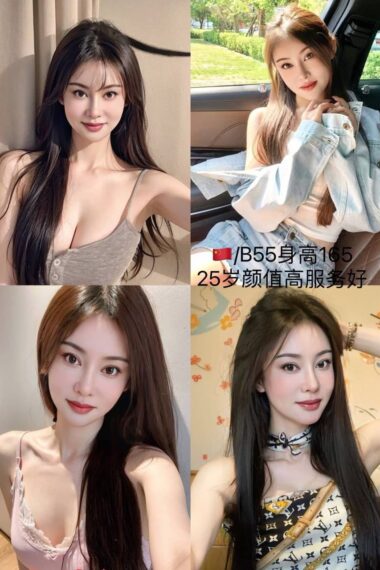 B55- Johor Bahru Escort